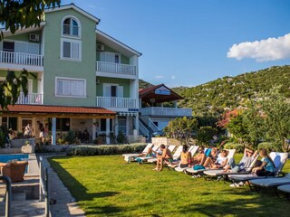 Villa Rogotin Buitenaudio-opname 2