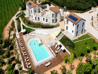 Ferienpark Marina di Altidona Außenaufnahme 7