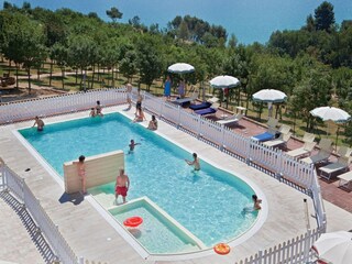 Parque de vacaciones Marina di Altidona  30