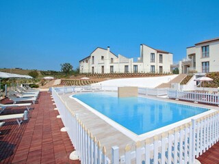 Vakantiepark Marina di Altidona Buitenaudio-opname 15