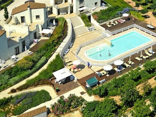 Vakantiepark Marina di Altidona Buitenaudio-opname 5