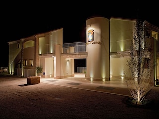 Vakantiepark Marina di Altidona Buitenaudio-opname 12