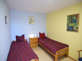 Ferienhaus Parchowo Ausstattung 11