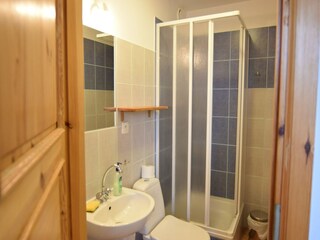 Ferienhaus Parchowo Ausstattung 14
