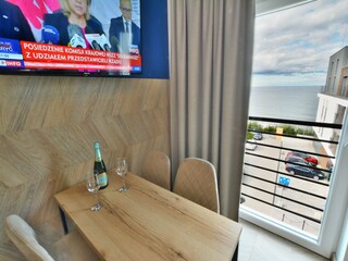 Apartamento Ustronie Morskie Características 9