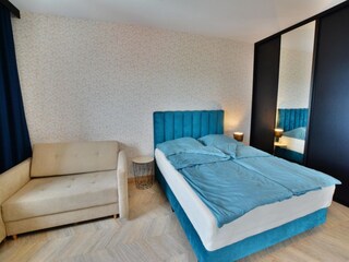 Appartement Ustronie Morskie Équipement 15