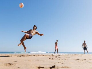 Apartment Ustronie Morskie Umgebung 29