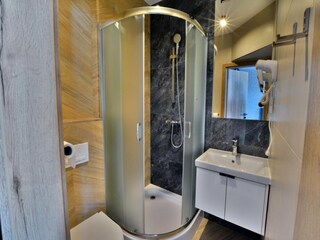 Apartamento Ustronie Morskie Características 8