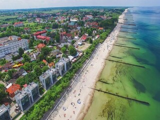 Apartamento Ustronie Morskie Entorno 30