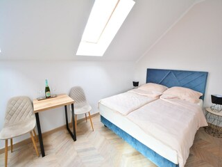 Appartement Ustronie Morskie Équipement 4