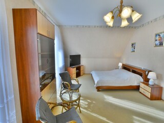 Maison de vacances Ustronie Morskie  22