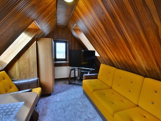 Ferienhaus Ustronie Morskie  17