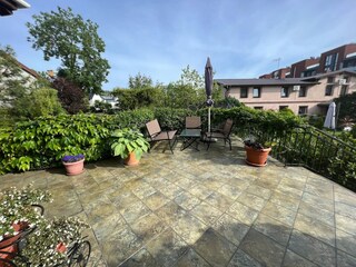Vakantiehuis Ustronie Morskie Buitenaudio-opname 8