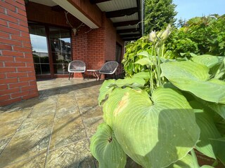 Vakantiehuis Ustronie Morskie Buitenaudio-opname 5