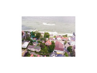 Ferienhaus Ustronie Morskie Umgebung 14