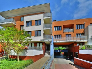 Vakantiepark Kolberg Buitenaudio-opname 4