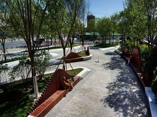 Ferienpark Kolberg Umgebung 16