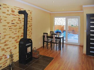 Parc de vacances Krag Équipement 9