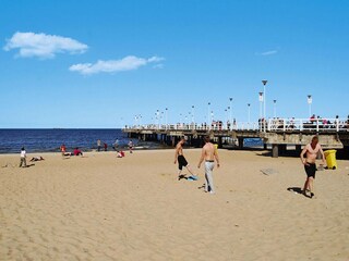 Vakantiepark Krag Omgeving 17