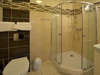 Holiday park Pleśna Features 12