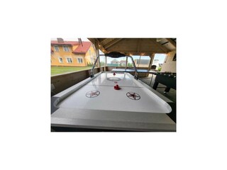 Holiday park Pleśna Features 25