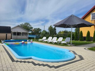 Holiday park Pleśna Outdoor Recording 4
