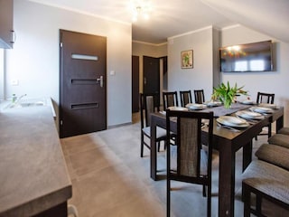 Holiday park Pleśna Features 17