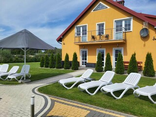 Holiday park Pleśna Outdoor Recording 6