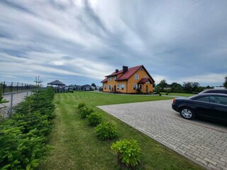 Holiday park Pleśna Outdoor Recording 7