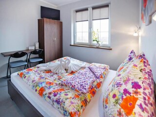 Holiday park Pleśna Features 21