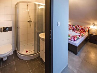 Holiday park Pleśna Features 25