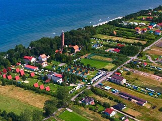 Holiday park Pleśna Environment 28