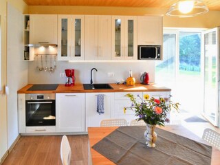 Vakantiepark Podamirowo Kenmerken 10