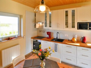 Holiday park Podamirowo Features 11