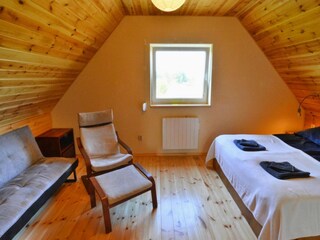 Vakantiepark Podamirowo Kenmerken 14