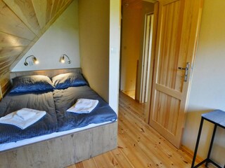 Holiday park Podamirowo Features 19