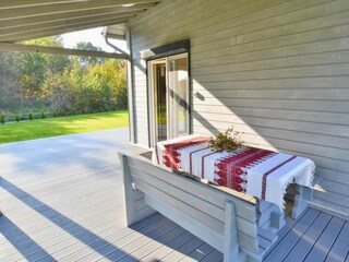 Ferienpark Podamirowo Außenaufnahme 2