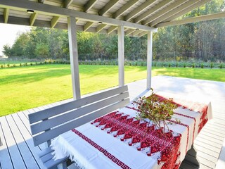 Parc de vacances Podamirowo Enregistrement extérieur 3