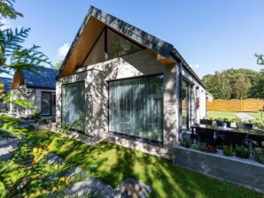 Ferienpark Ferienhaus in Ustronie Morskie am Strand