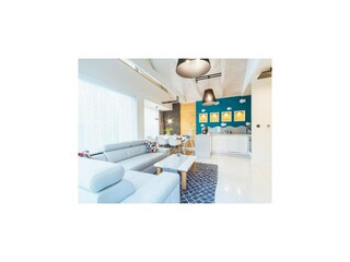 Vakantiepark Ustronie Morskie Kenmerken 23