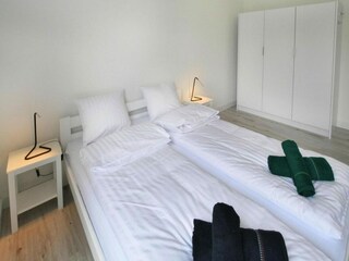 Parc de vacances Mielenko Équipement 9