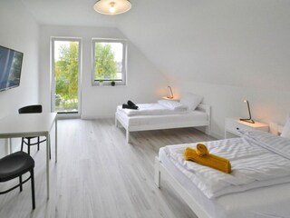 Parc de vacances Mielenko Équipement 10