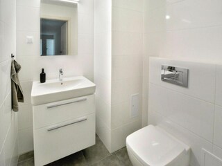 Parc de vacances Mielenko Équipement 12