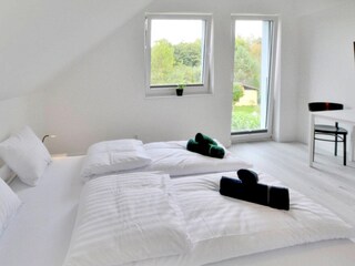 Parc de vacances Mielenko Équipement 7