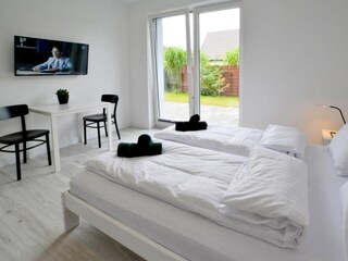 Parc de vacances Mielenko Équipement 8