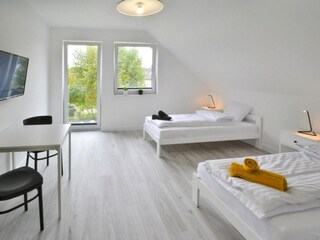 Parc de vacances Mielenko Équipement 10