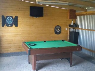 Ferienpark Krag  36
