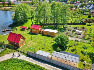 Ferienpark Krag Umgebung 26