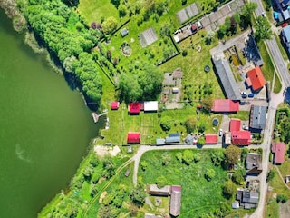Ferienpark Krag Umgebung 27
