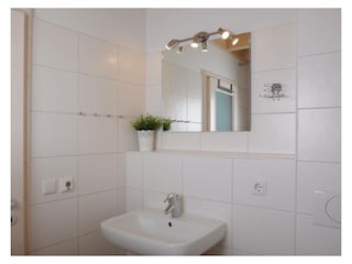 Beach park 38. Bathroom